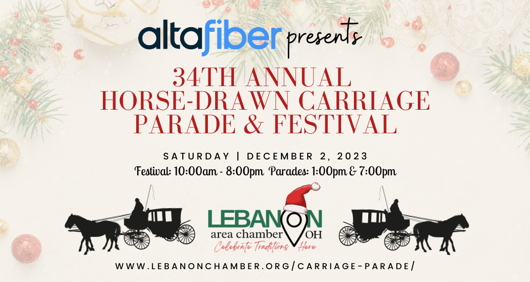 Carriage Parade & Festival